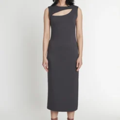 Ana Alcazar Tube Jurk Irea