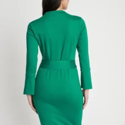 Ana Alcazar Shift Jurk Isa -Goedkope Mooie Kled Winkel ana alcazar 049468 3316 4005