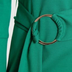 Ana Alcazar Shift Jurk Isa -Goedkope Mooie Kled Winkel ana alcazar 049468 3316 4006