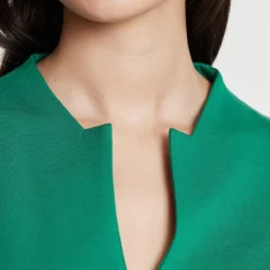 Ana Alcazar Shift Jurk Isa -Goedkope Mooie Kled Winkel ana alcazar 049468 3316 4007