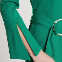 Ana Alcazar Shift Jurk Isa -Goedkope Mooie Kled Winkel ana alcazar 049468 3316 4008