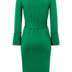 Ana Alcazar Shift Jurk Isa -Goedkope Mooie Kled Winkel ana alcazar 049468 3316 4009