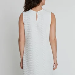 Ana Alcazar A-Lijn Jurk Kaana -Goedkope Mooie Kled Winkel ana alcazar 049501 33204