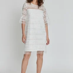 Ana Alcazar Kant Jurk Kabaly