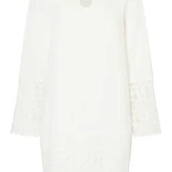 Ana Alcazar Mix Jurk Kabale 13 Ana Alcazar Mix Jurk Kabale -Goedkope Mooie Kled Winkel ana alcazar 049507 33211