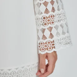 Ana Alcazar Mix Jurk Kabale 10 Ana Alcazar Mix Jurk Kabale -Goedkope Mooie Kled Winkel ana alcazar 049507 33215