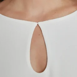 Ana Alcazar Mix Jurk Kabale 11 Ana Alcazar Mix Jurk Kabale -Goedkope Mooie Kled Winkel ana alcazar 049507 33216