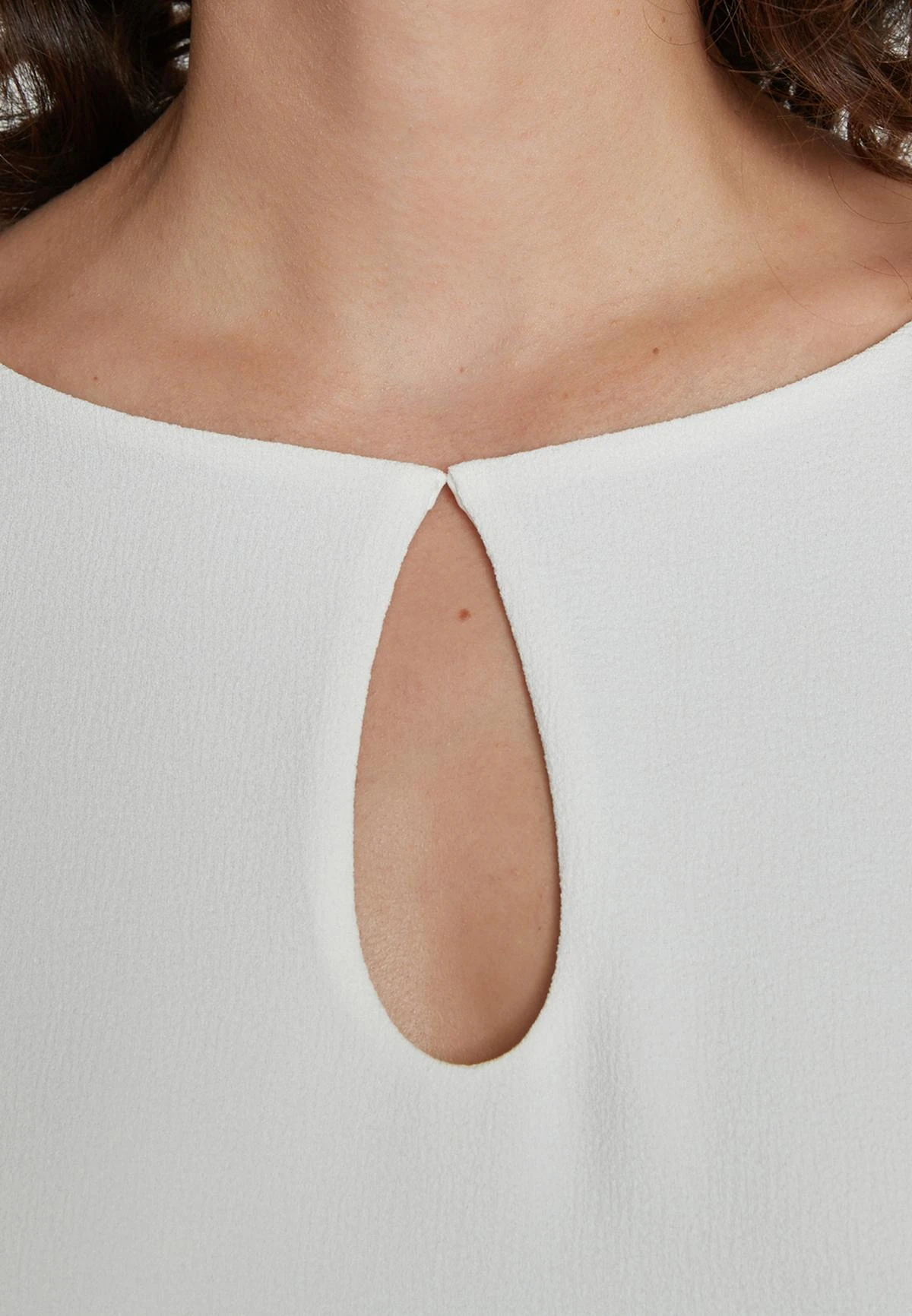 Ana Alcazar Mix Jurk Kabale 5 Ana Alcazar Mix Jurk Kabale - Afbeelding 5