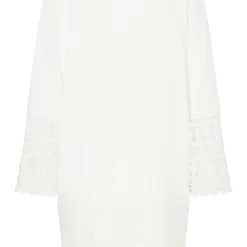 Ana Alcazar Mix Jurk Kabale 12 Ana Alcazar Mix Jurk Kabale -Goedkope Mooie Kled Winkel ana alcazar 049507 33217