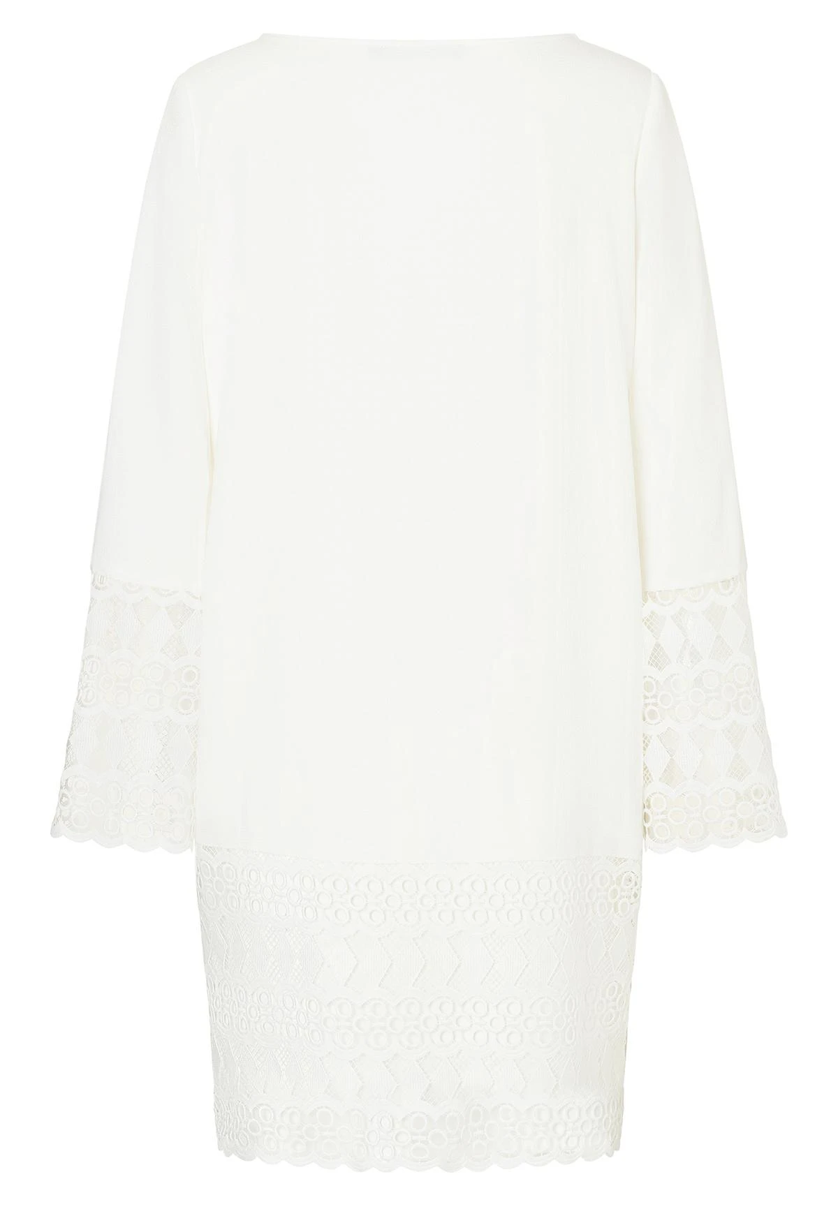 Ana Alcazar Mix Jurk Kabale 6 Ana Alcazar Mix Jurk Kabale - Afbeelding 6