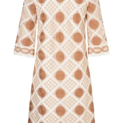 Ana Alcazar Mini Jurk Kabene -Goedkope Mooie Kled Winkel ana alcazar 049510 33228