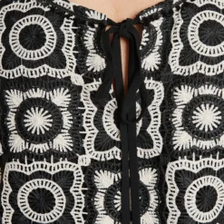 Ana Alcazar Maxi Jurk Kabita -Goedkope Mooie Kled Winkel ana alcazar 049516 33235