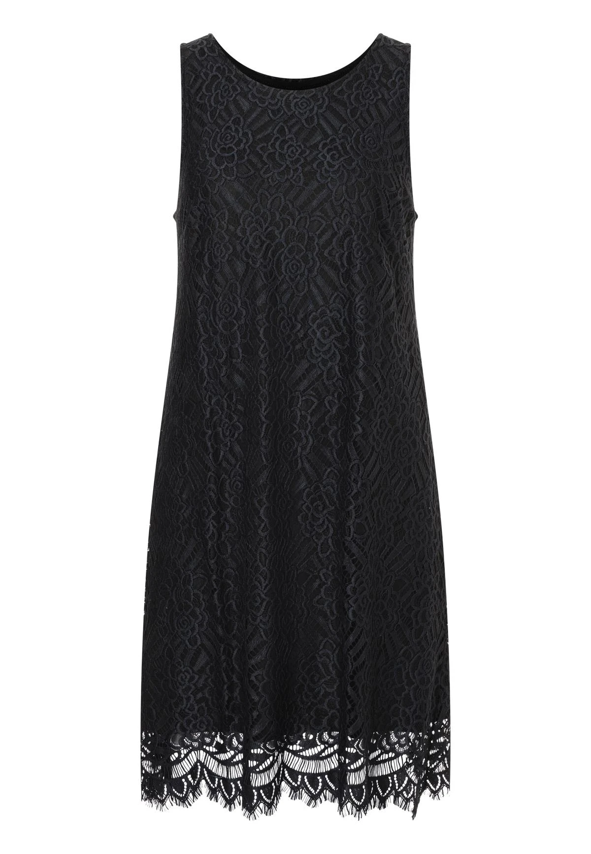 Ana Alcazar A-Lijn Jurk Kada 6 Ana Alcazar A-Lijn Jurk Kada - Afbeelding 6