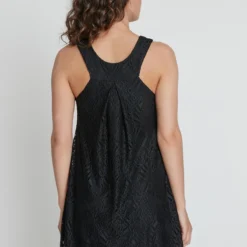 Ana Alcazar A-Lijn Jurk Kada 8 Ana Alcazar A-Lijn Jurk Kada -Goedkope Mooie Kled Winkel ana alcazar 049529 3326 1005