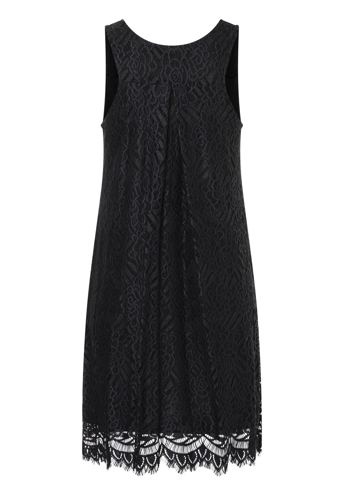 Ana Alcazar A-Lijn Jurk Kada 5 Ana Alcazar A-Lijn Jurk Kada - Afbeelding 5