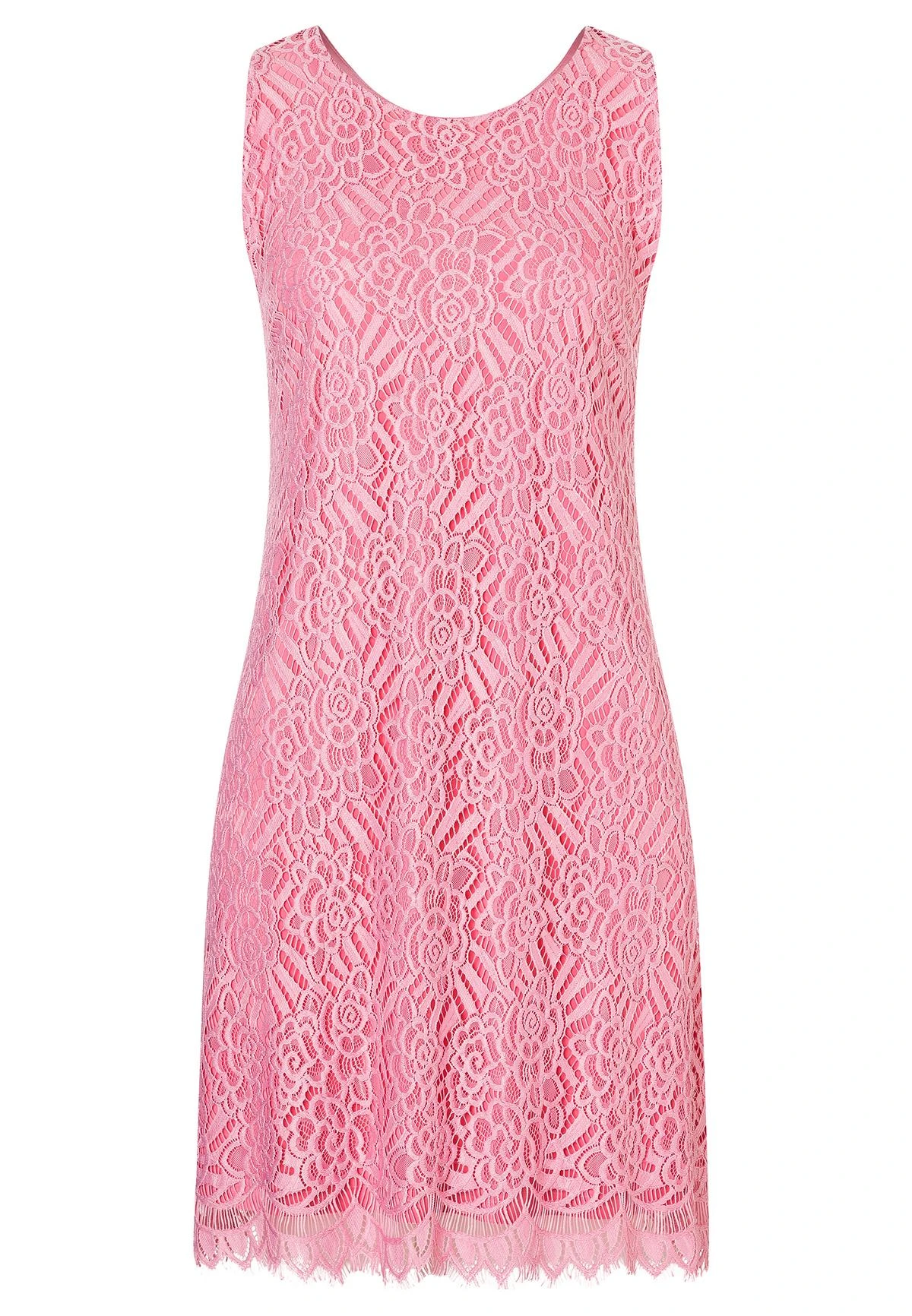 Ana Alcazar Strap Jurk Kadea 7 Ana Alcazar Strap Jurk Kadea - Afbeelding 7