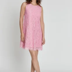 Ana Alcazar Strap Jurk Kadea