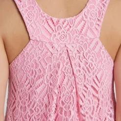 Ana Alcazar Strap Jurk Kadea 10 Ana Alcazar Strap Jurk Kadea -Goedkope Mooie Kled Winkel ana alcazar 049529 3326 5906