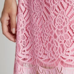 Ana Alcazar Strap Jurk Kadea 11 Ana Alcazar Strap Jurk Kadea -Goedkope Mooie Kled Winkel ana alcazar 049529 3326 5907