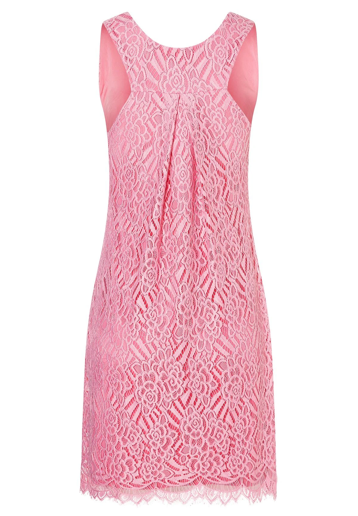 Ana Alcazar Strap Jurk Kadea 6 Ana Alcazar Strap Jurk Kadea - Afbeelding 6