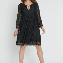 Ana Alcazar Empire Jurk Kadali