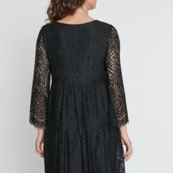 Ana Alcazar Empire Jurk Kadali -Goedkope Mooie Kled Winkel ana alcazar 049530 3326 1004