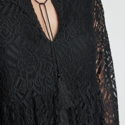 Ana Alcazar Empire Jurk Kadali -Goedkope Mooie Kled Winkel ana alcazar 049530 3326 1005