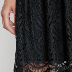 Ana Alcazar Empire Jurk Kadali -Goedkope Mooie Kled Winkel ana alcazar 049530 3326 1006