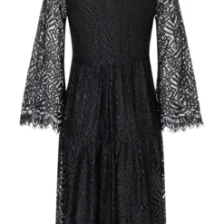 Ana Alcazar Empire Jurk Kadali -Goedkope Mooie Kled Winkel ana alcazar 049530 3326 1007