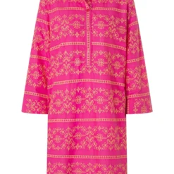 Ana Alcazar Shirt Jurk Kadema -Goedkope Mooie Kled Winkel ana alcazar 049538 33281