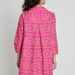 Ana Alcazar Shirt Jurk Kadema -Goedkope Mooie Kled Winkel ana alcazar 049538 33285