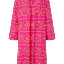 Ana Alcazar Shirt Jurk Kadema -Goedkope Mooie Kled Winkel ana alcazar 049538 33288