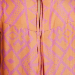 Ana Alcazar Zomer Jurk Kadinis -Goedkope Mooie Kled Winkel ana alcazar 049541 33296