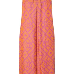 Ana Alcazar Zomer Jurk Kadinis -Goedkope Mooie Kled Winkel ana alcazar 049541 33297