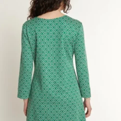 Ana Alcazar Mini Jurk Kafasa -Goedkope Mooie Kled Winkel ana alcazar 049553 3334 9104