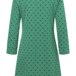 Ana Alcazar Mini Jurk Kafasa -Goedkope Mooie Kled Winkel ana alcazar 049553 3334 9106