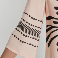 Ana Alcazar Tuniek Jurk Kafma -Goedkope Mooie Kled Winkel ana alcazar 049557 33355