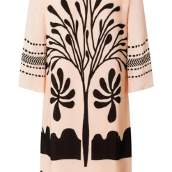 Ana Alcazar Tuniek Jurk Kafma -Goedkope Mooie Kled Winkel ana alcazar 049557 33356