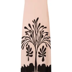 Ana Alcazar Simple Jurk Kafmea -Goedkope Mooie Kled Winkel ana alcazar 049559 33351