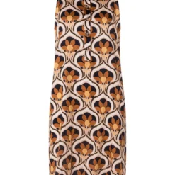 Ana Alcazar 70's Jurk Kagia -Goedkope Mooie Kled Winkel ana alcazar 049560 33361