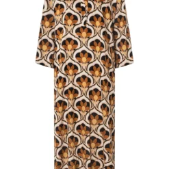 Ana Alcazar Blouse Jurk Kagea 13 Ana Alcazar Blouse Jurk Kagea -Goedkope Mooie Kled Winkel ana alcazar 049561 33361