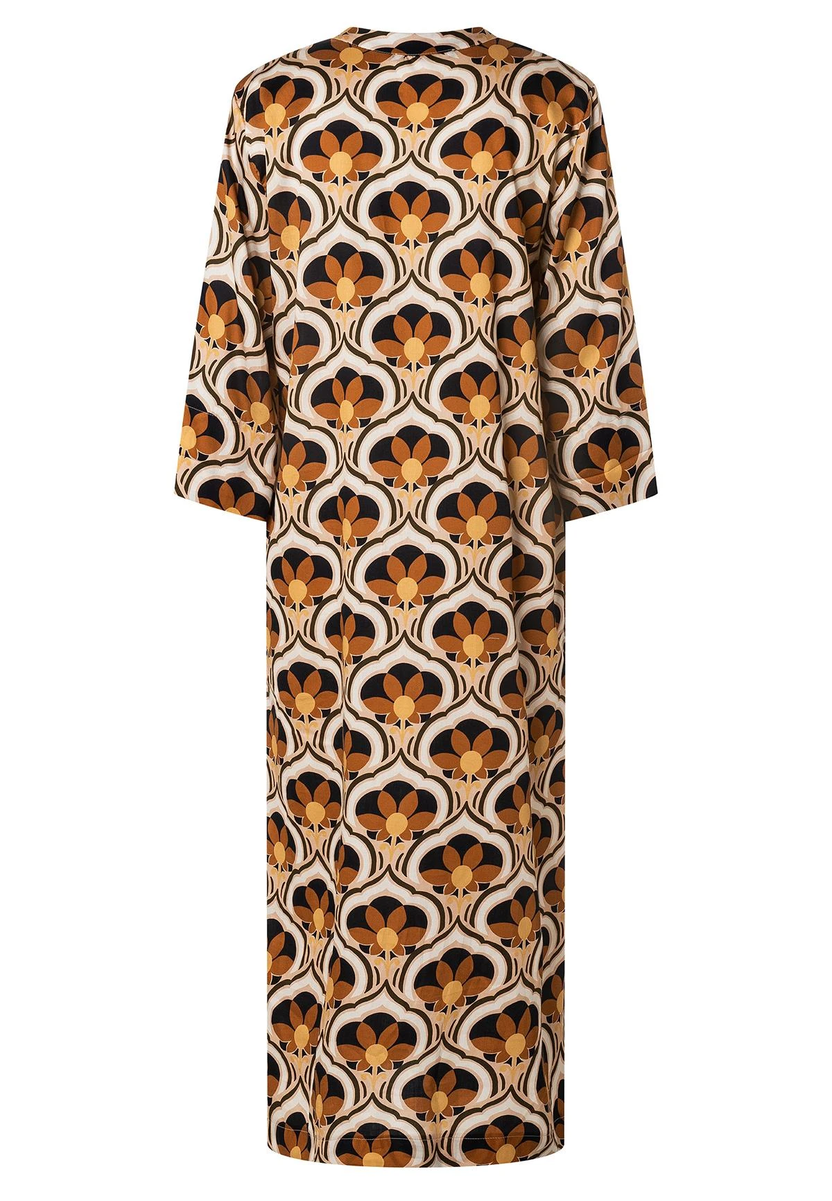 Ana Alcazar Blouse Jurk Kagea 6 Ana Alcazar Blouse Jurk Kagea - Afbeelding 6