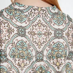 Ana Alcazar Shirt Jurk Kahli -Goedkope Mooie Kled Winkel ana alcazar 049566 33376