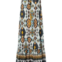 Ana Alcazar Neckholder Jurk Kaini -Goedkope Mooie Kled Winkel ana alcazar 049571 33381