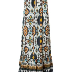 Ana Alcazar Neckholder Jurk Kaini -Goedkope Mooie Kled Winkel ana alcazar 049571 33388