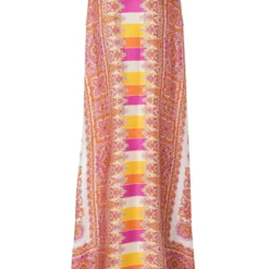 Ana Alcazar Simple Jurk Kany -Goedkope Mooie Kled Winkel ana alcazar 049587 33431