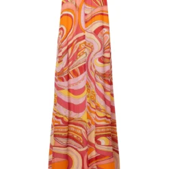 Ana Alcazar Neckholder Jurk Kapya -Goedkope Mooie Kled Winkel ana alcazar 049594 33456