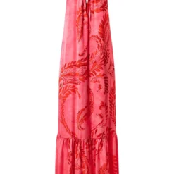 Ana Alcazar Maxi Jurk Kasa -Goedkope Mooie Kled Winkel ana alcazar 049596 33467