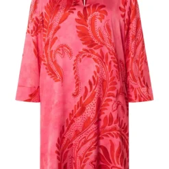 Ana Alcazar Tuniek Jurk Kasea 15 Ana Alcazar Tuniek Jurk Kasea -Goedkope Mooie Kled Winkel ana alcazar 049597 33461