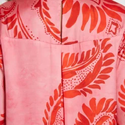 Ana Alcazar Tuniek Jurk Kasea 11 Ana Alcazar Tuniek Jurk Kasea -Goedkope Mooie Kled Winkel ana alcazar 049597 33465